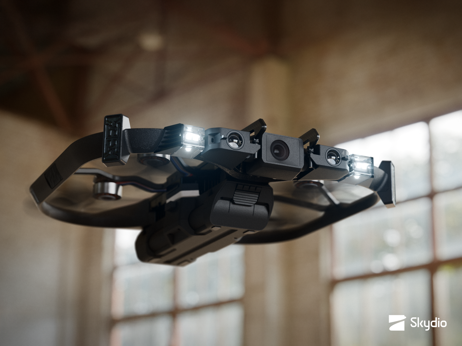 Skydio