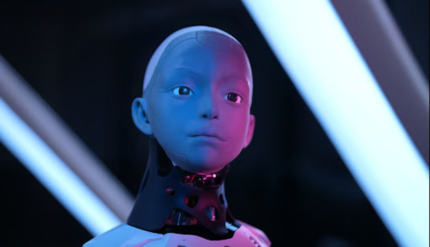 Anywit Robotics - Humanoid Robotics manufacturer logo
