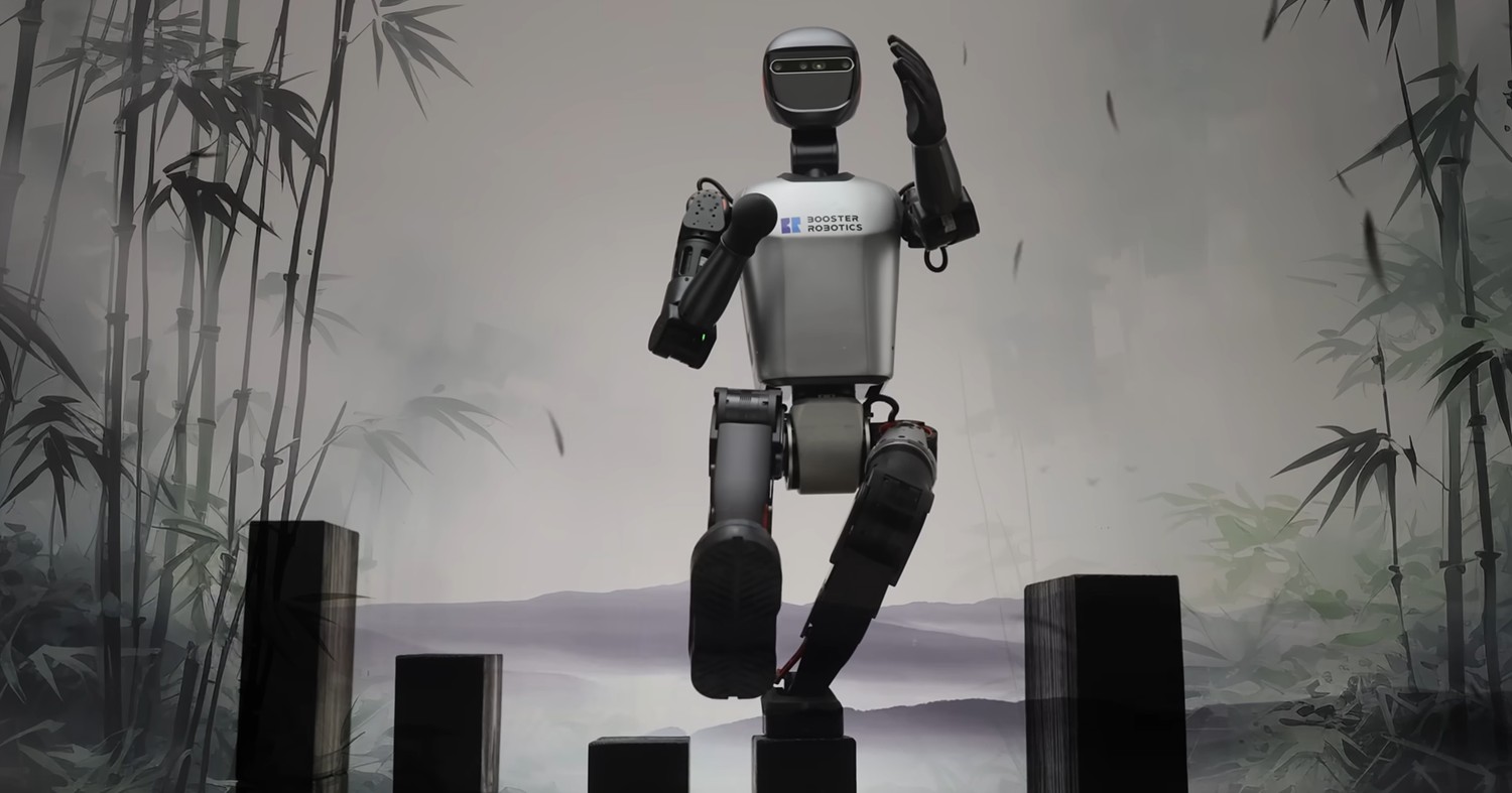 K1 Humanoid