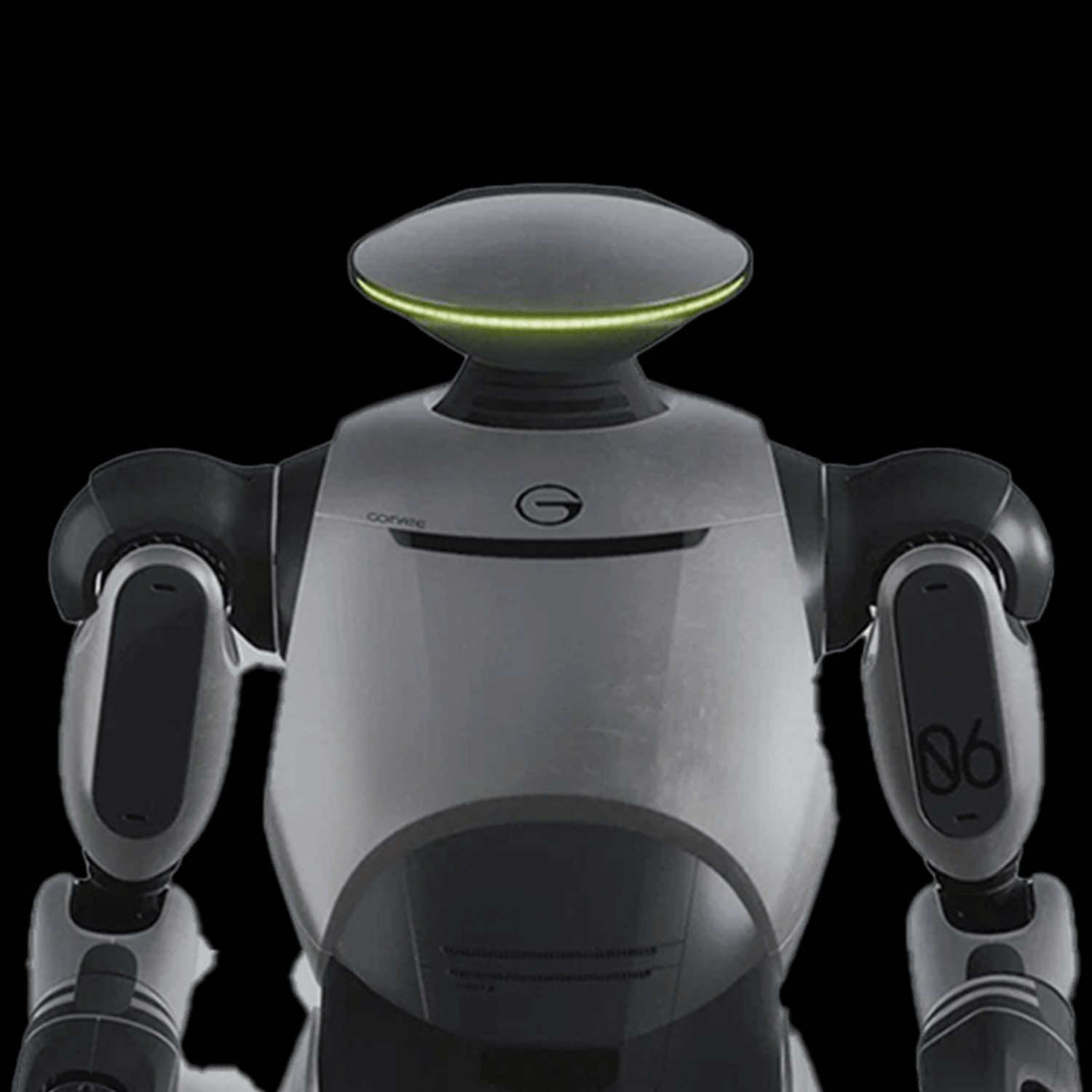 Guangzhou Auto Group - Humanoid manufacturer