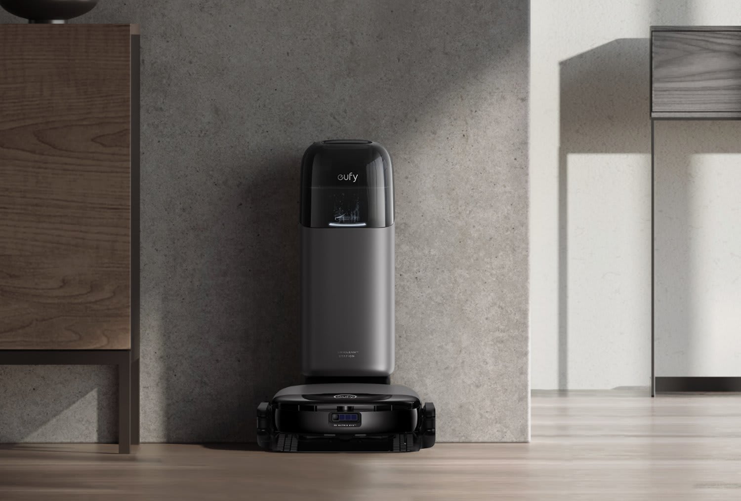 Eufy S1 Pro 3