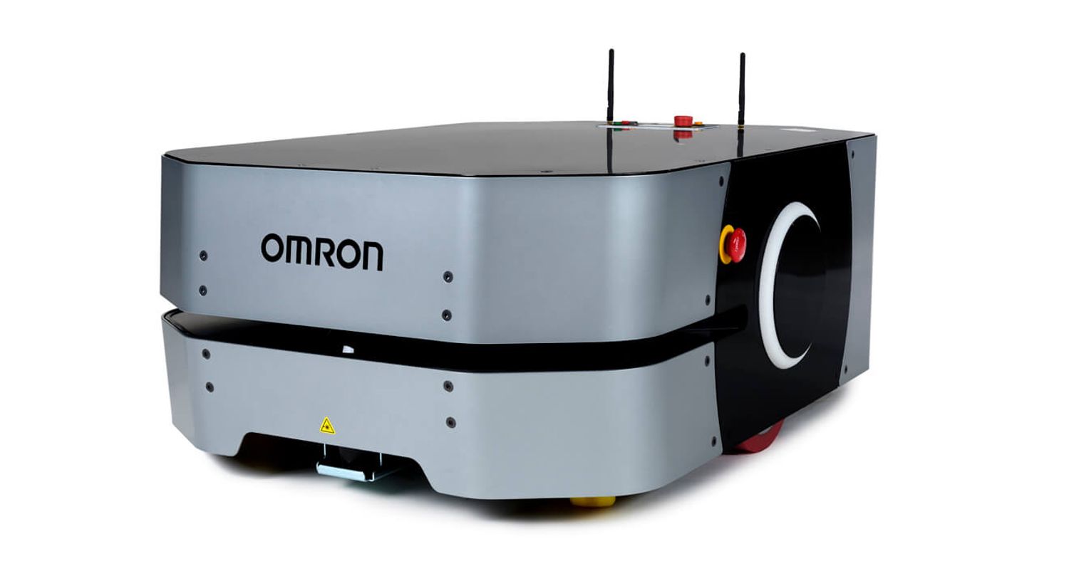 Omron LD-250
