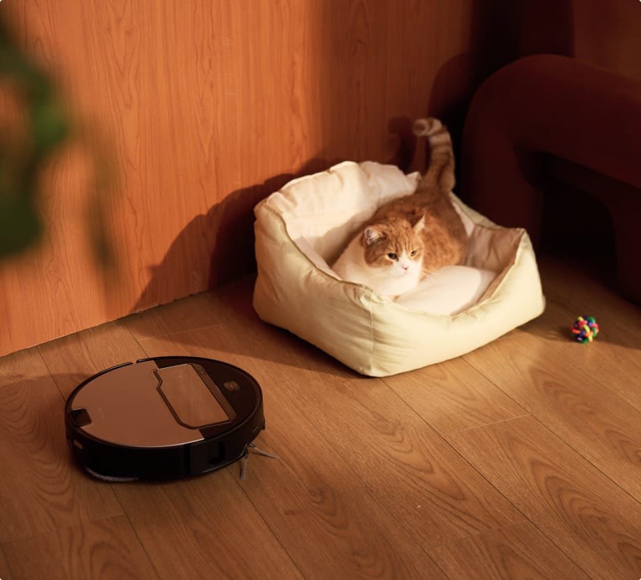 Roborock Saros Z70 4