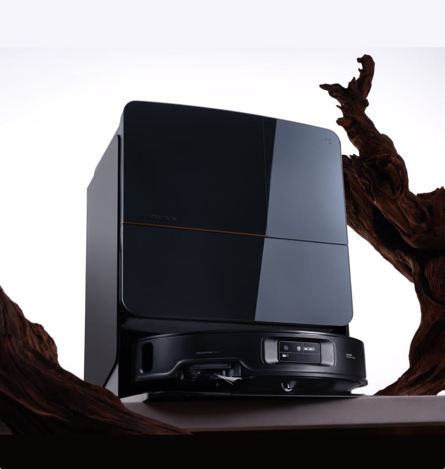 Roborock Saros Z70 5