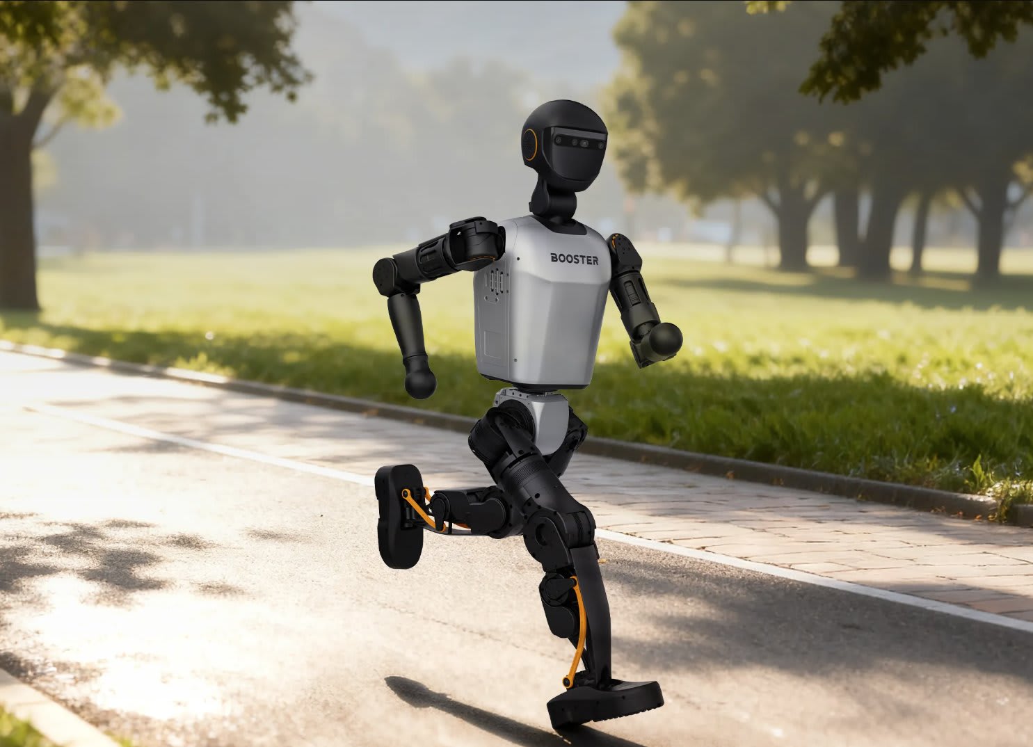 T1 Humanoid - Image 2