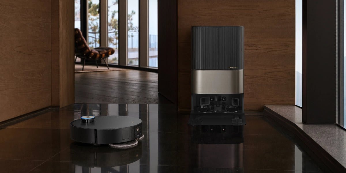 Dreame X50 Ultra 1
