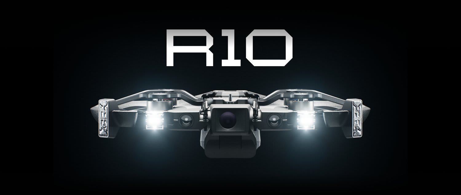 Skydio R10 3