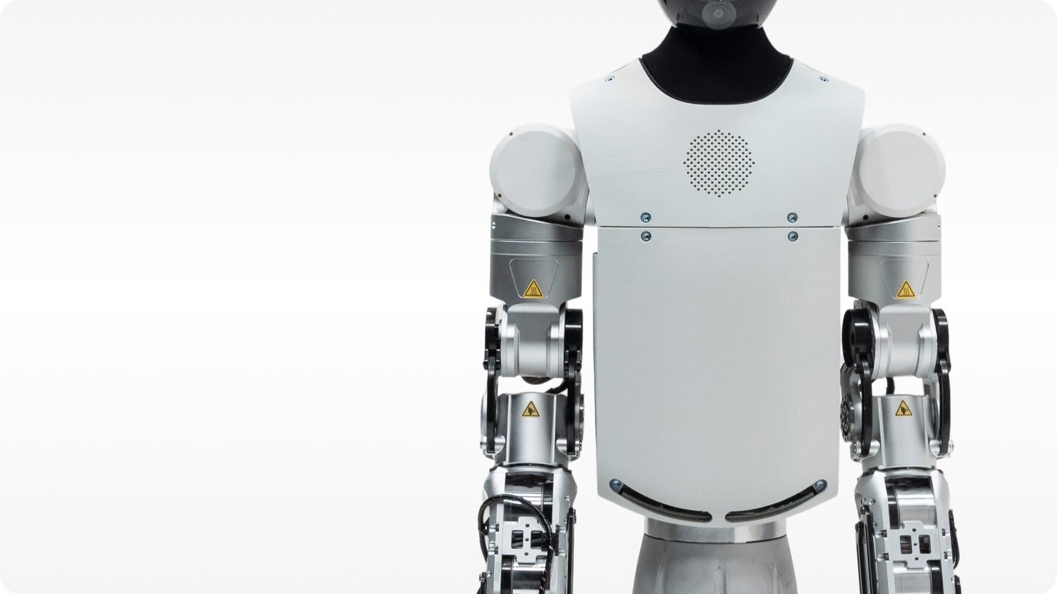 HMND 01 Alpha Bipedal 2