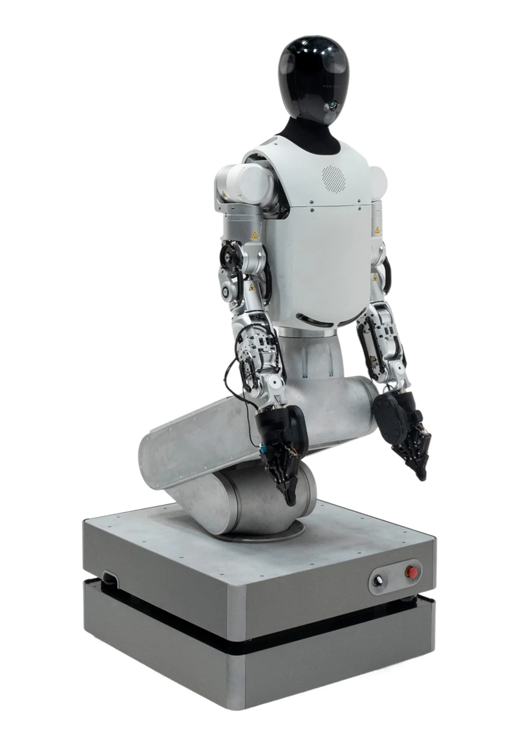 HUMANOID - Humanoid manufacturer