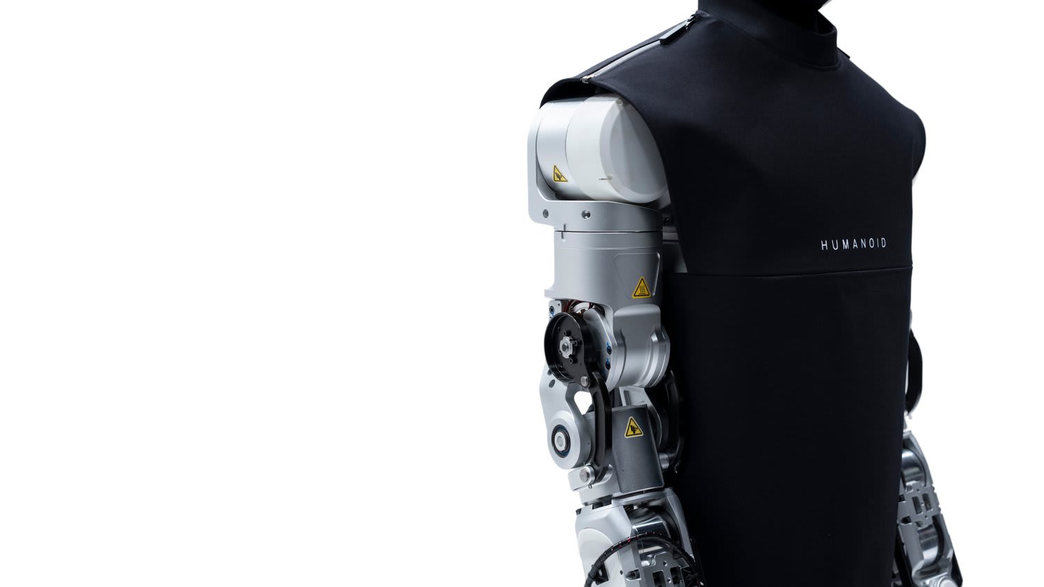 HMND 01 Alpha Wheeled 3