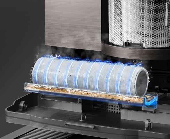 DEEBOT X11 OmniCyclone 4