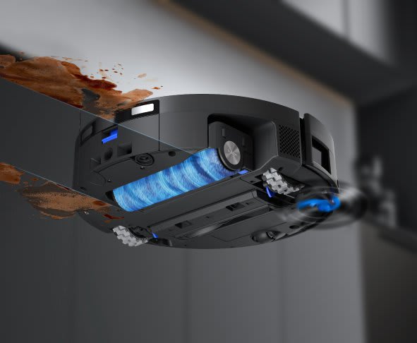 DEEBOT X11 OmniCyclone 6