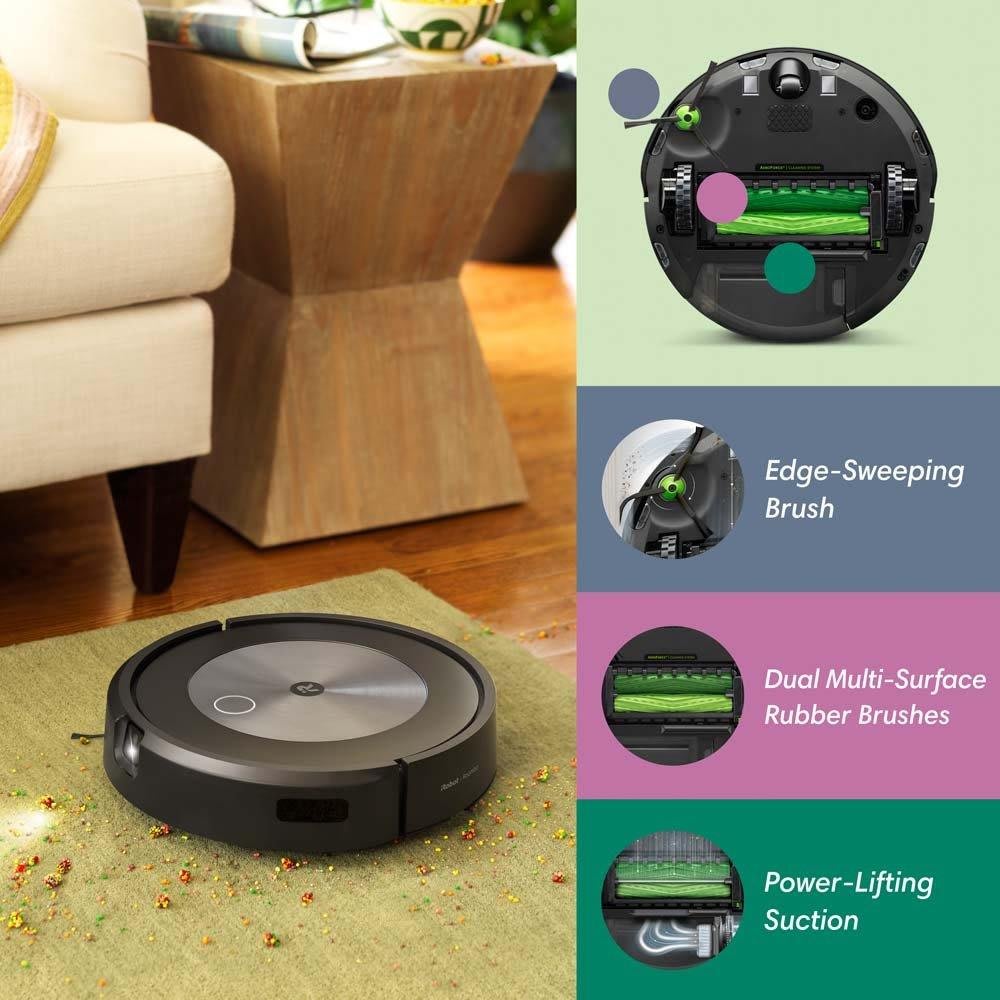 Roomba j7+ - Image 2