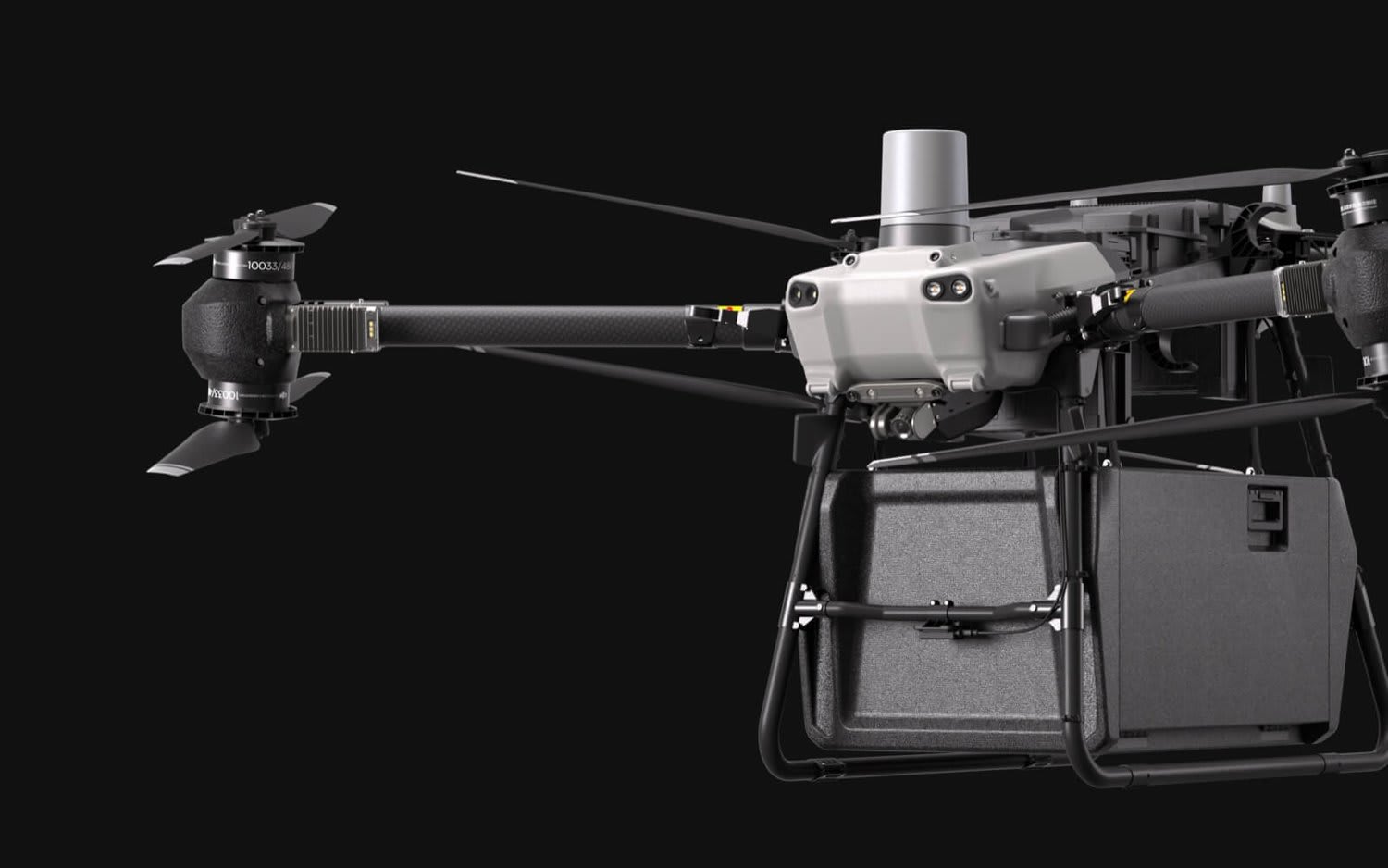 DJI FlyCart 30 - Image 2