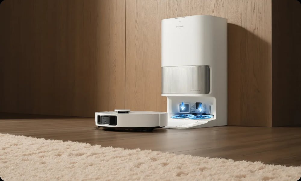 Dreame L40s Ultra AE - Image 1