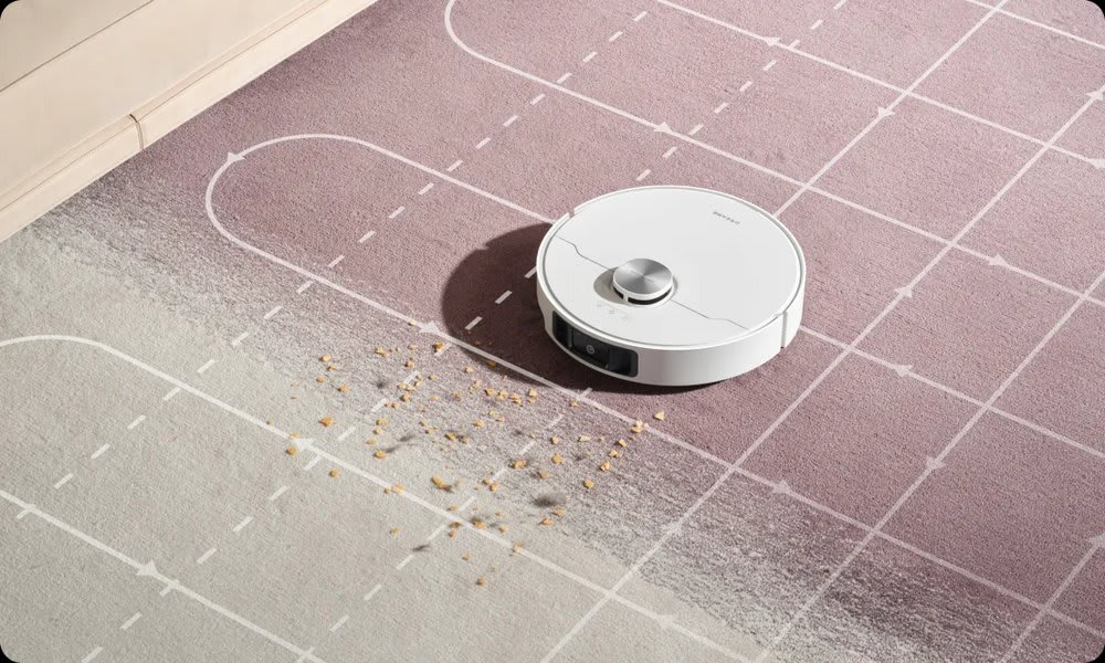 Dreame L40s Ultra AE - Image 2