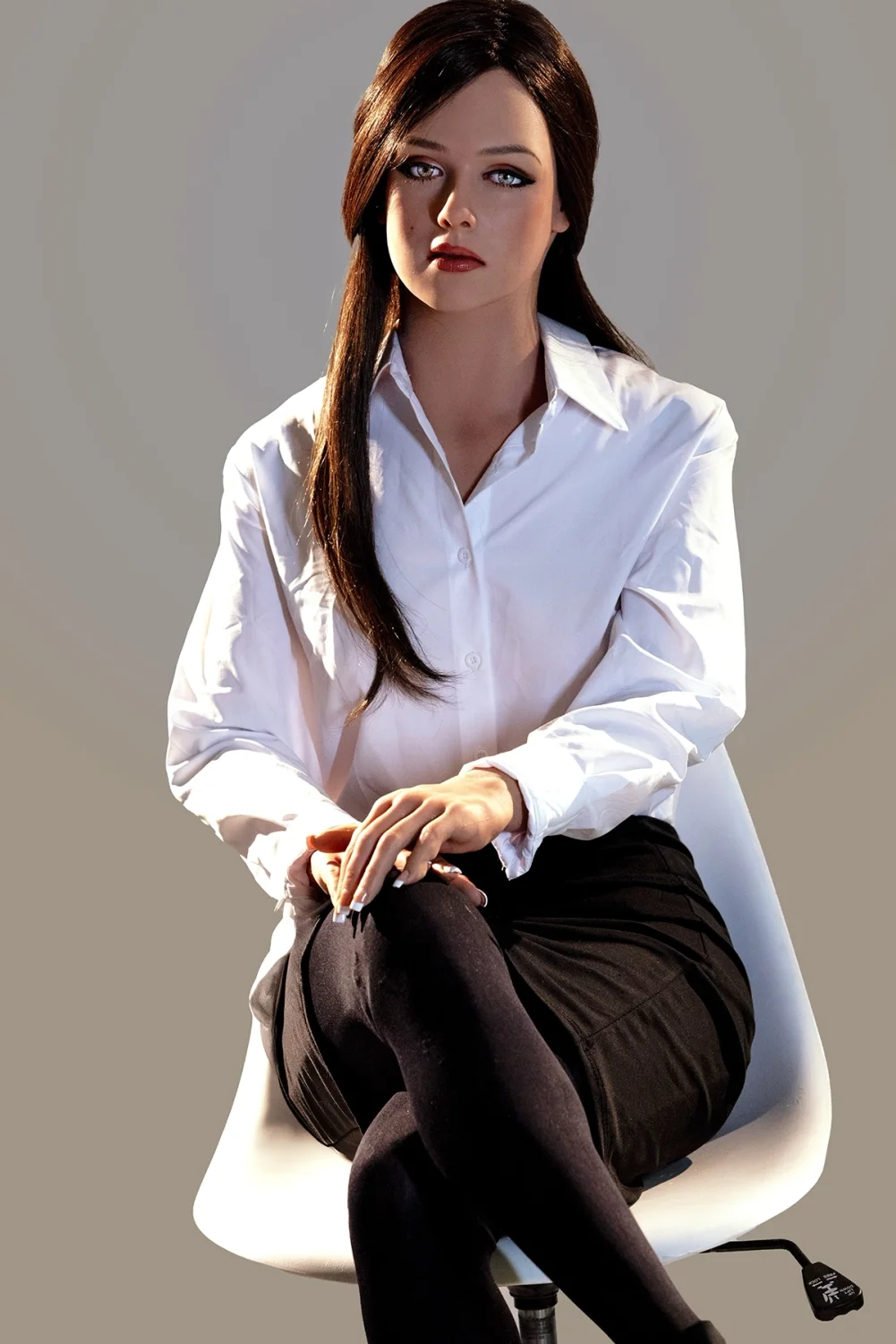 M-Series Robot - Image 1