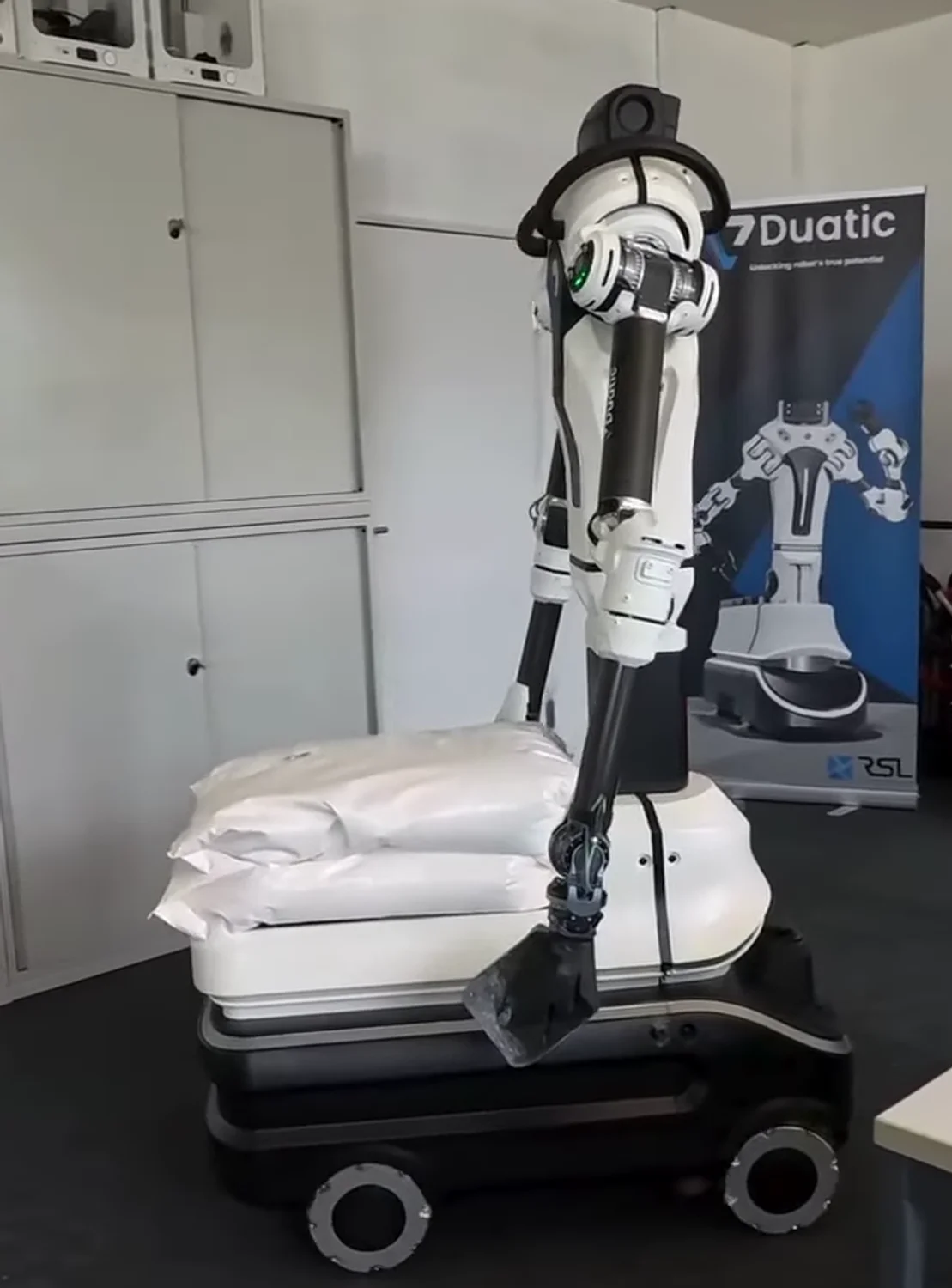 Duatic Alpha - Image 2