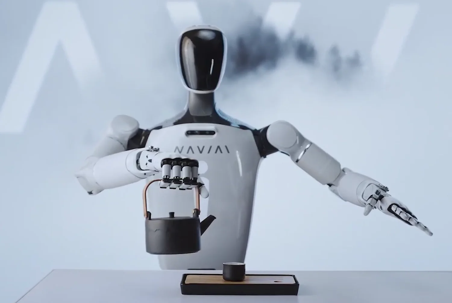 NAVAI Navigator 2 - Image 1