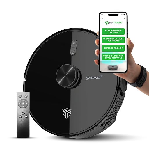 Laseron S9 Pro+ - Image 1