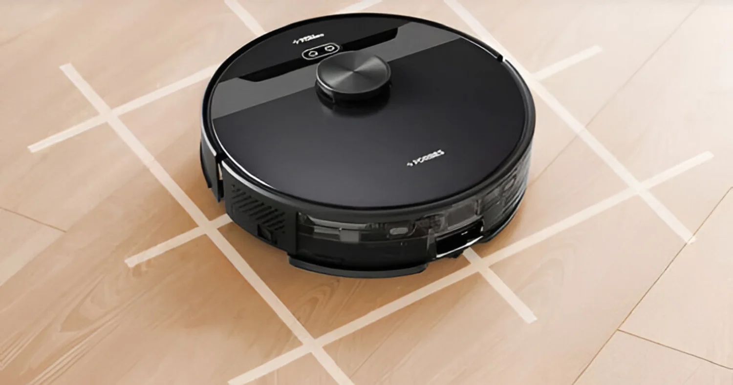 Eureka Forbes SmartClean Nuo - Image 2