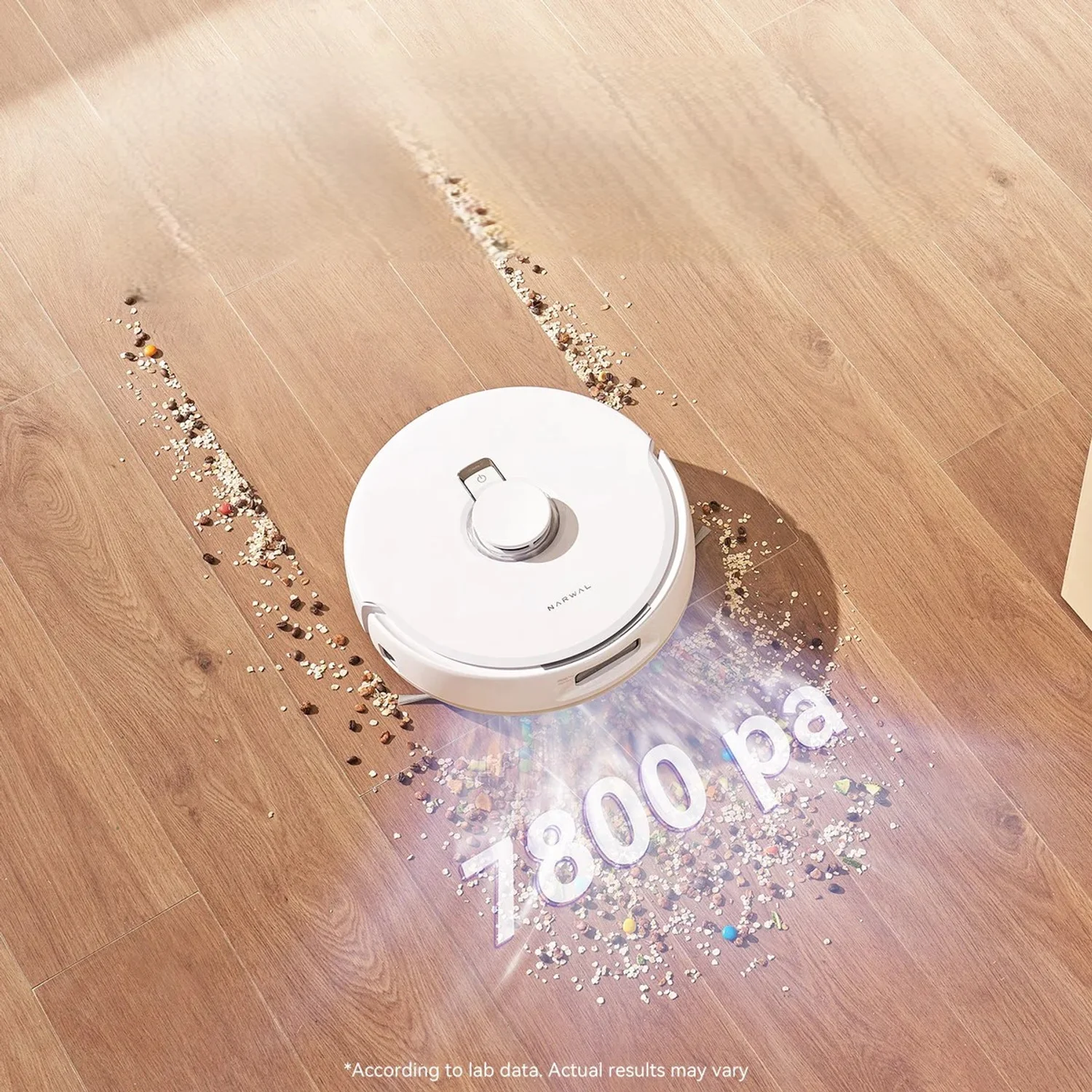 Freo X Plus Robotic Vacuum Cleaner - Image 2