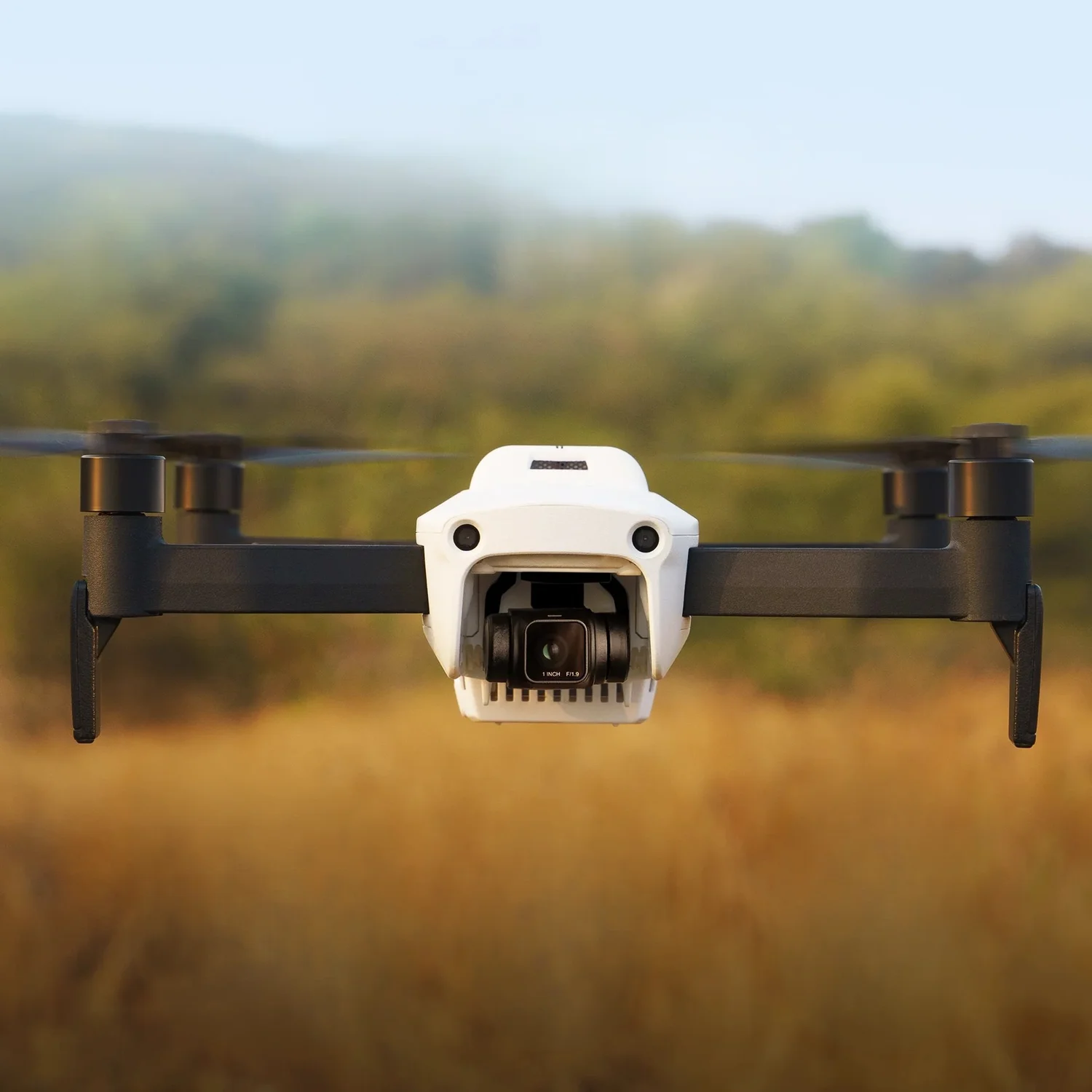 IZI Spectra Drone Camera 4K - Image 2