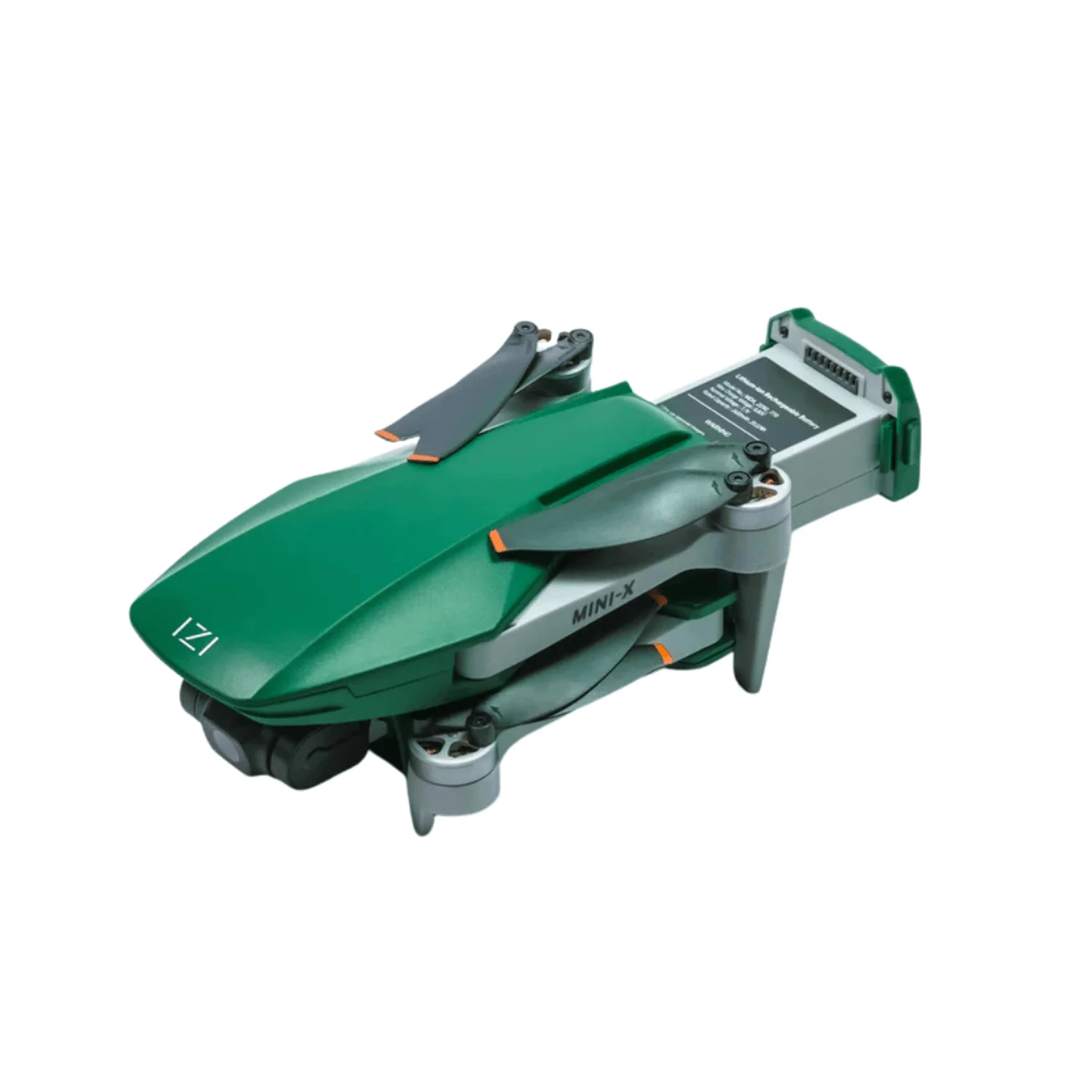 IZI Mini X Nano Fly More Combo 4K Drone