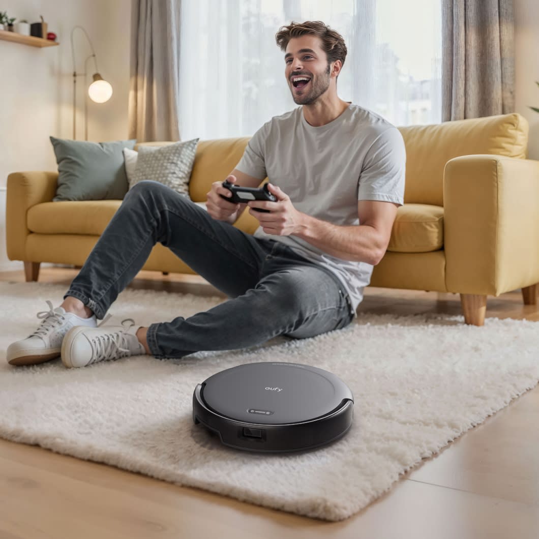 Eufy C10