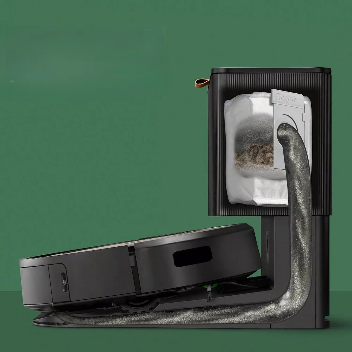 iRobot Roomba j9+ - Image 1