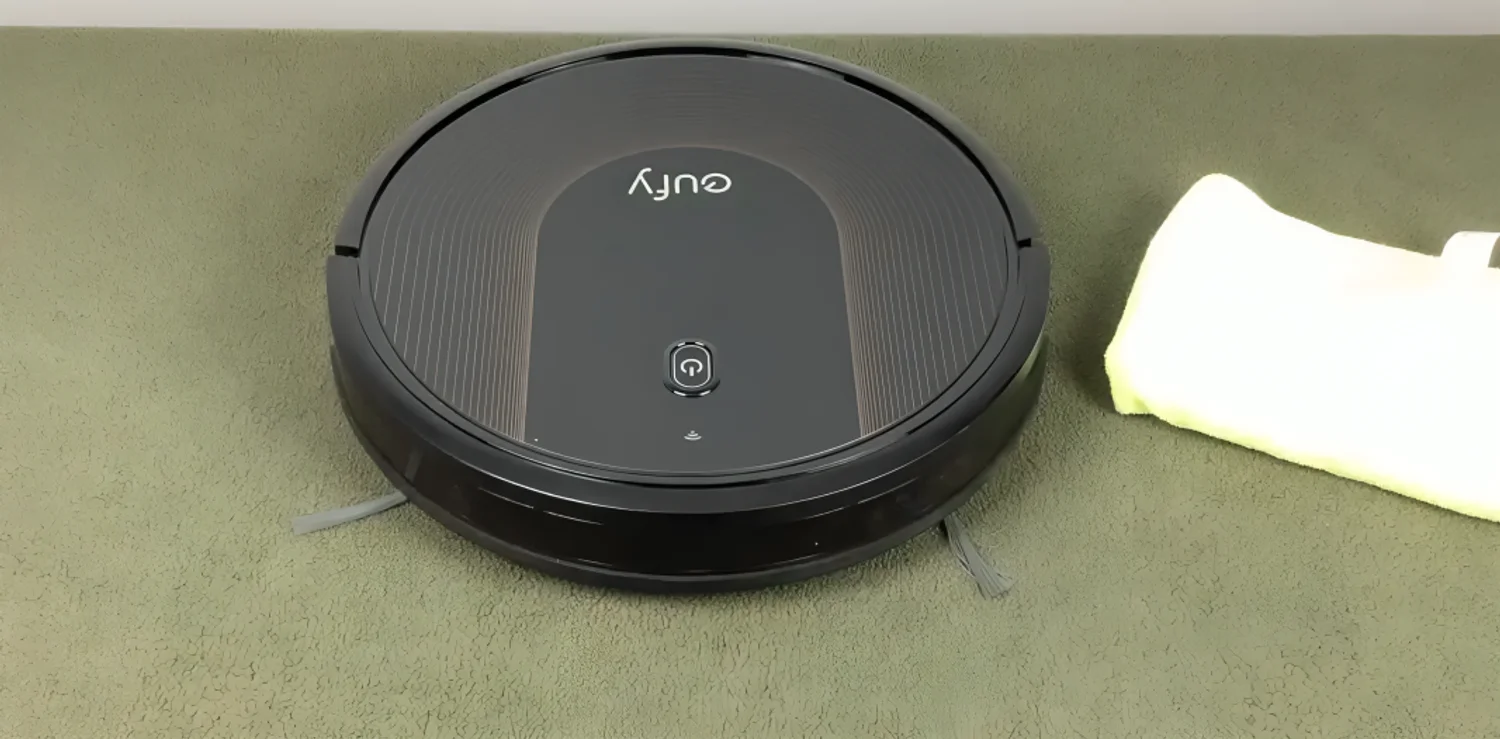 Eufy RoboVac G30 Edge - Image 1