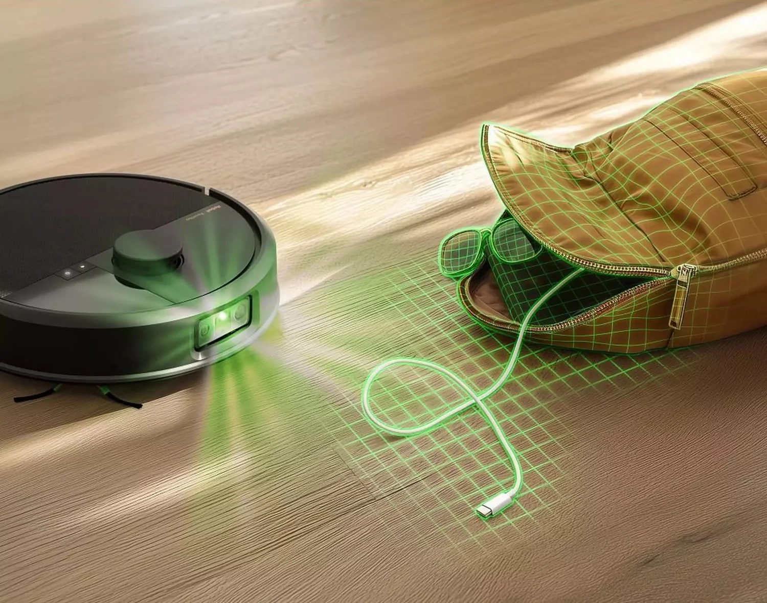 iRobot Roomba Max 705 - Image 1