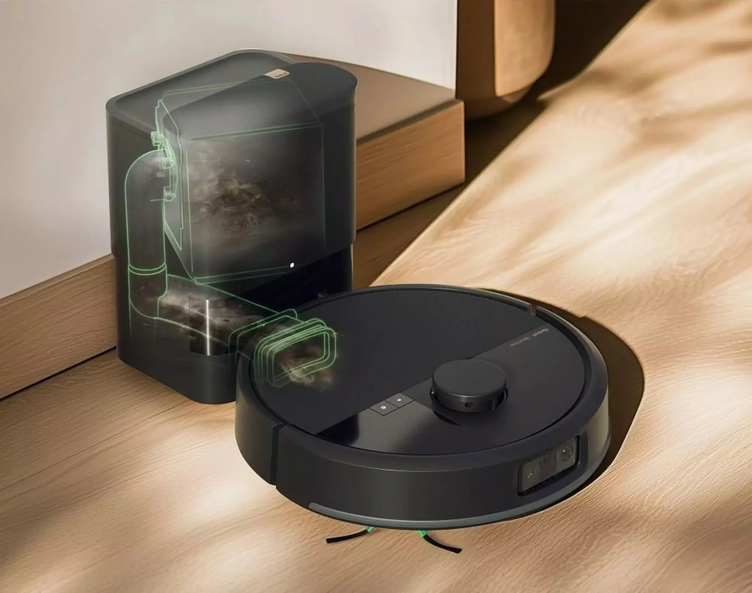 iRobot Roomba Max 705