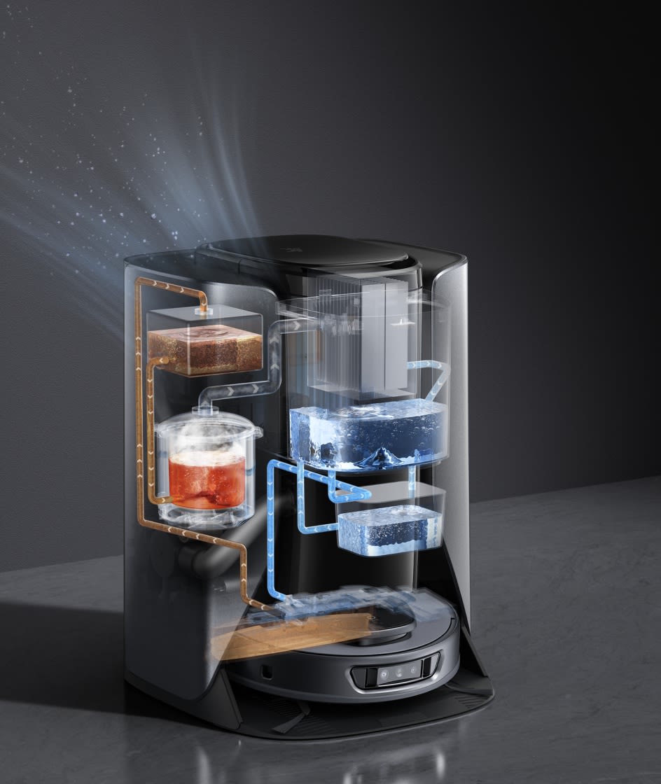 3i S10 Ultra - Image 1