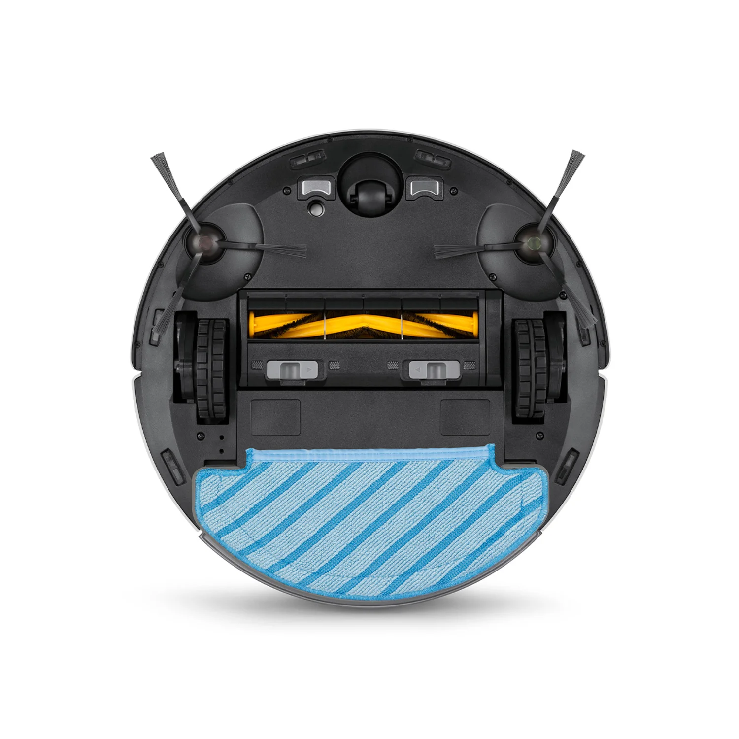 Ecovacs Deebot N10 Pro+ - Image 2