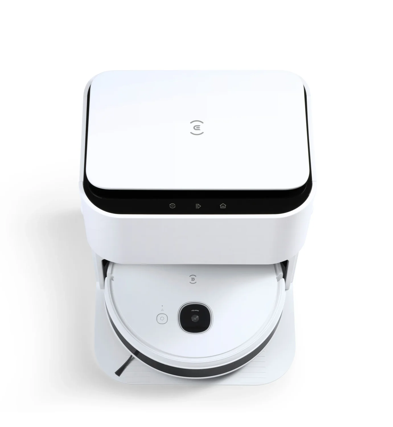 Ecovacs Deebot N9+ - Image 1