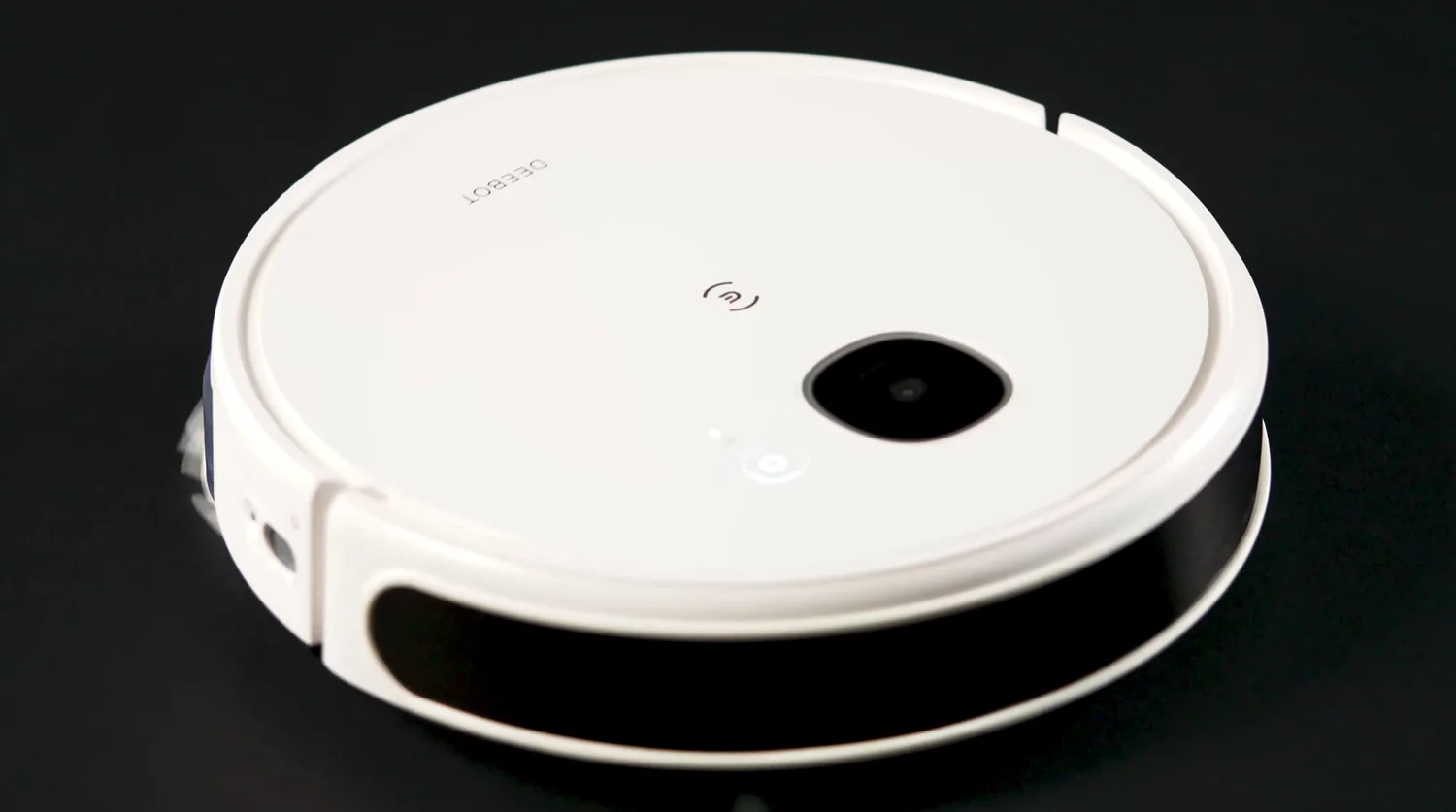 Ecovacs Deebot N9+ - Image 2