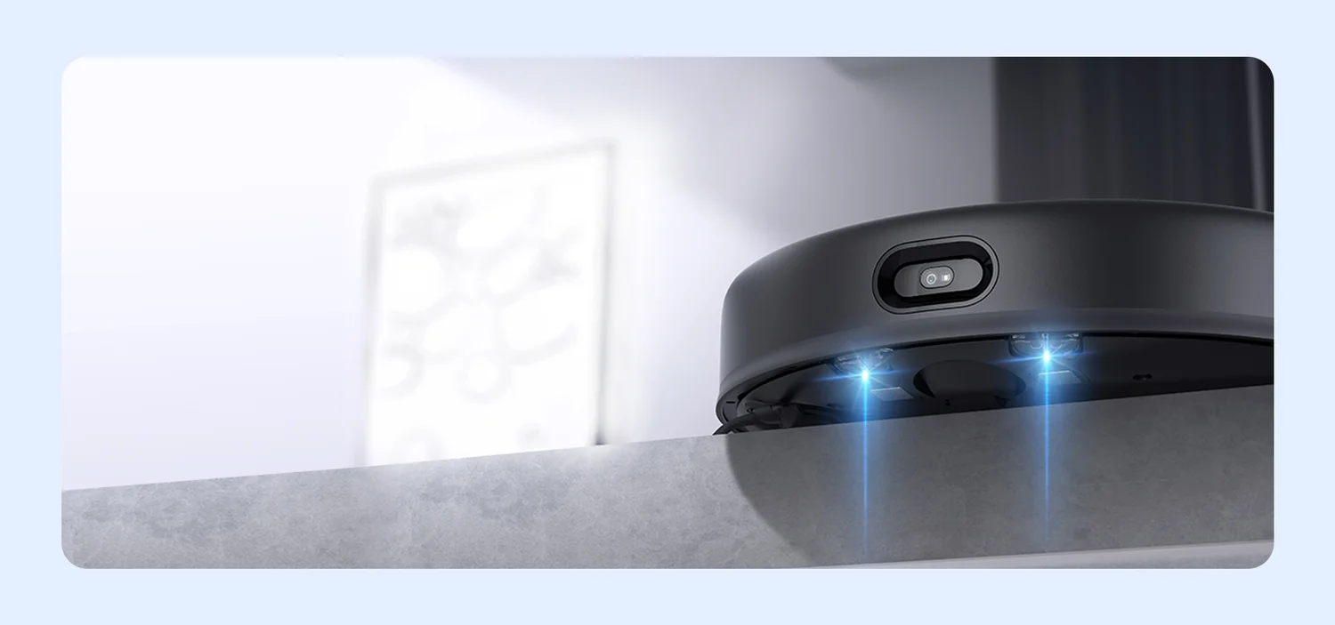 Xiaomi Mi Robot Vacuum-Mop 2 Ultra - Image 2