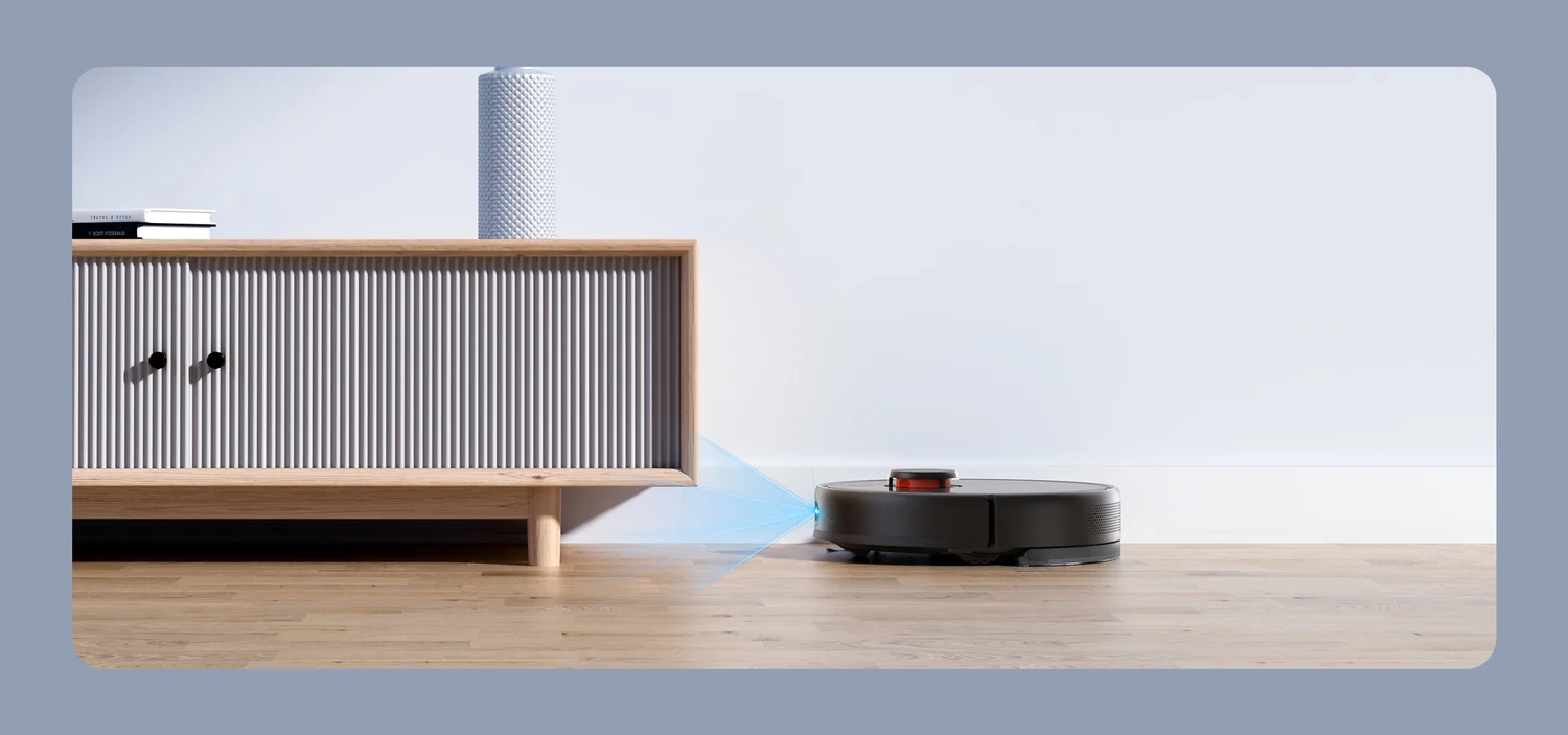 Xiaomi Mi Robot Vacuum-Mop 2 Ultra