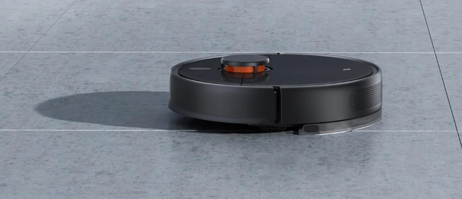 Xiaomi Mi Robot Vacuum-Mop 2 Ultra
