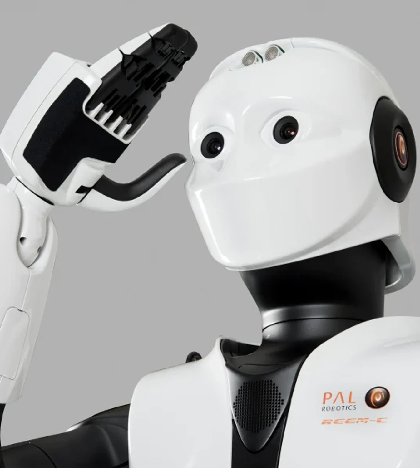 PAL Robotics - Manufacturer of innovative robot models