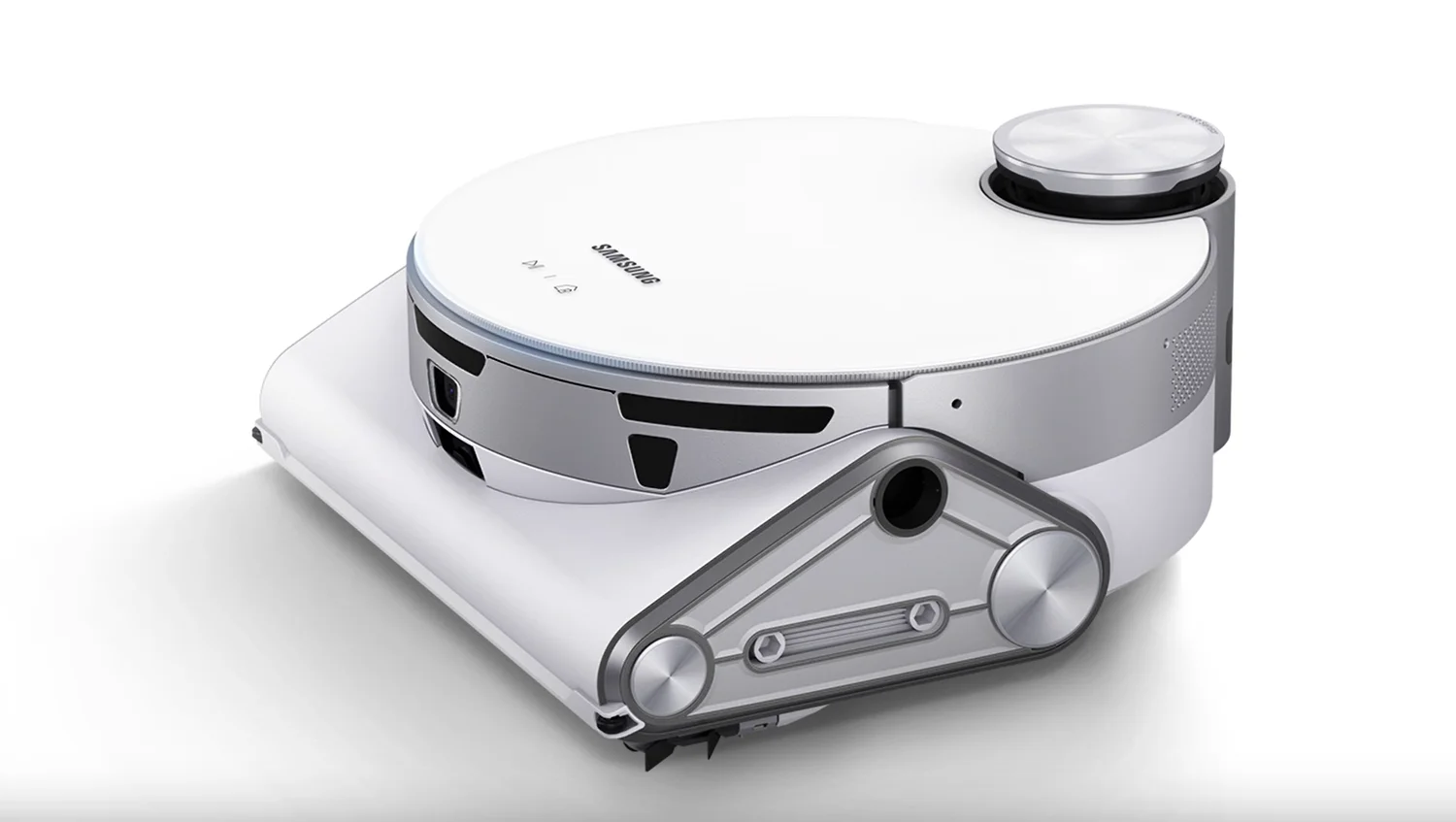 Samsung JetBot AI+ 2.0 - Image 1