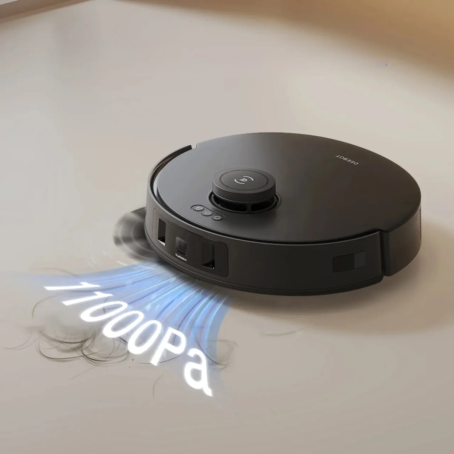 Ecovacs Deebot T30S Combo - Image 2