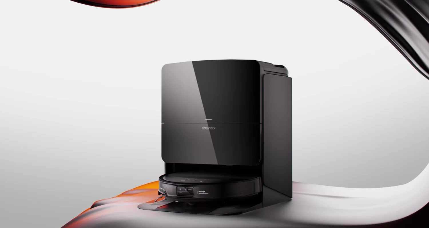 Roborock Saros 10R - Image 1