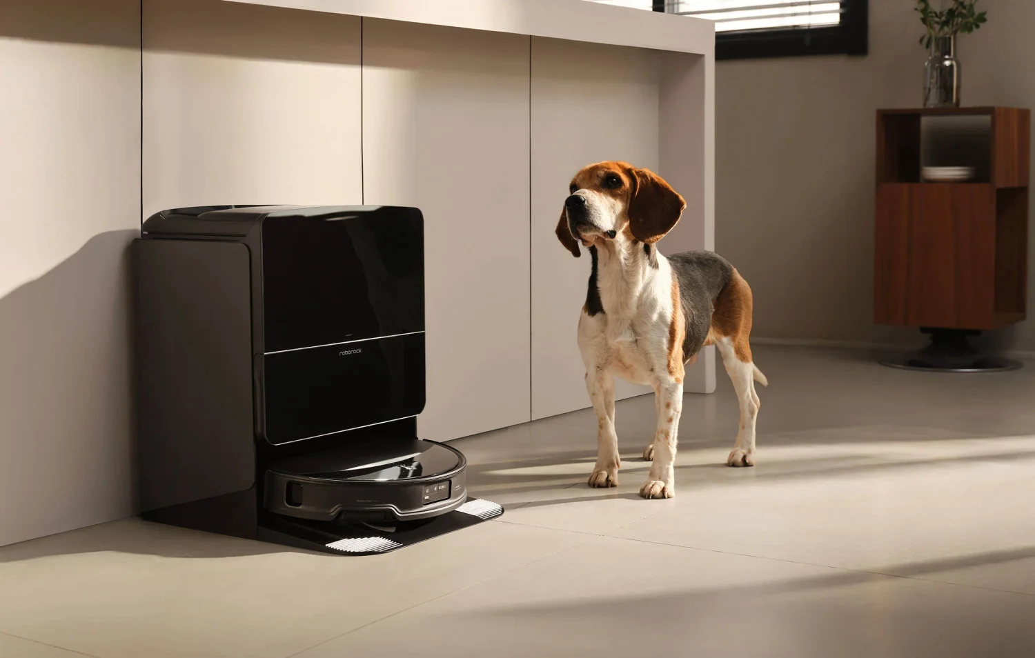 Roborock Saros 10R - Image 2