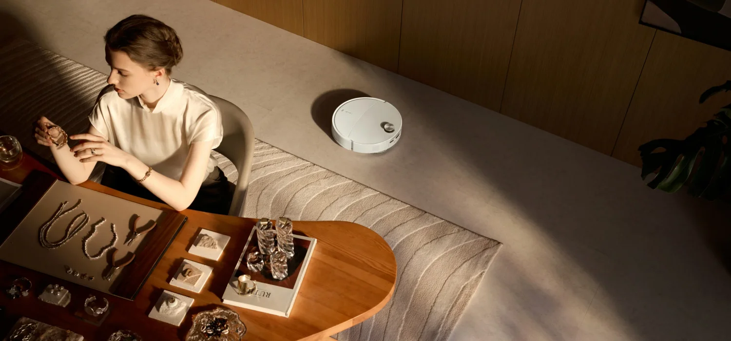 Qrevo Curv - Image 2