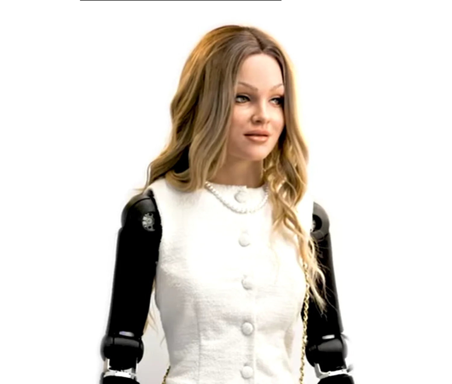 F-Series Robot - Image 2