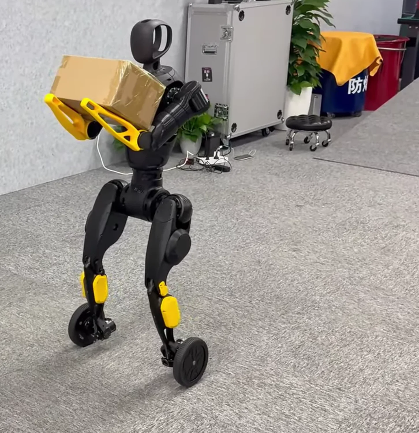 AgiBot X2-N - Image 2