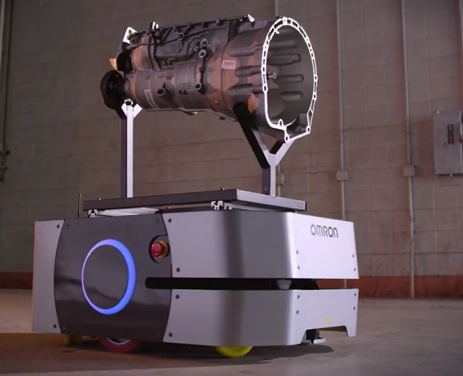 Omron LD-250 - Image 2