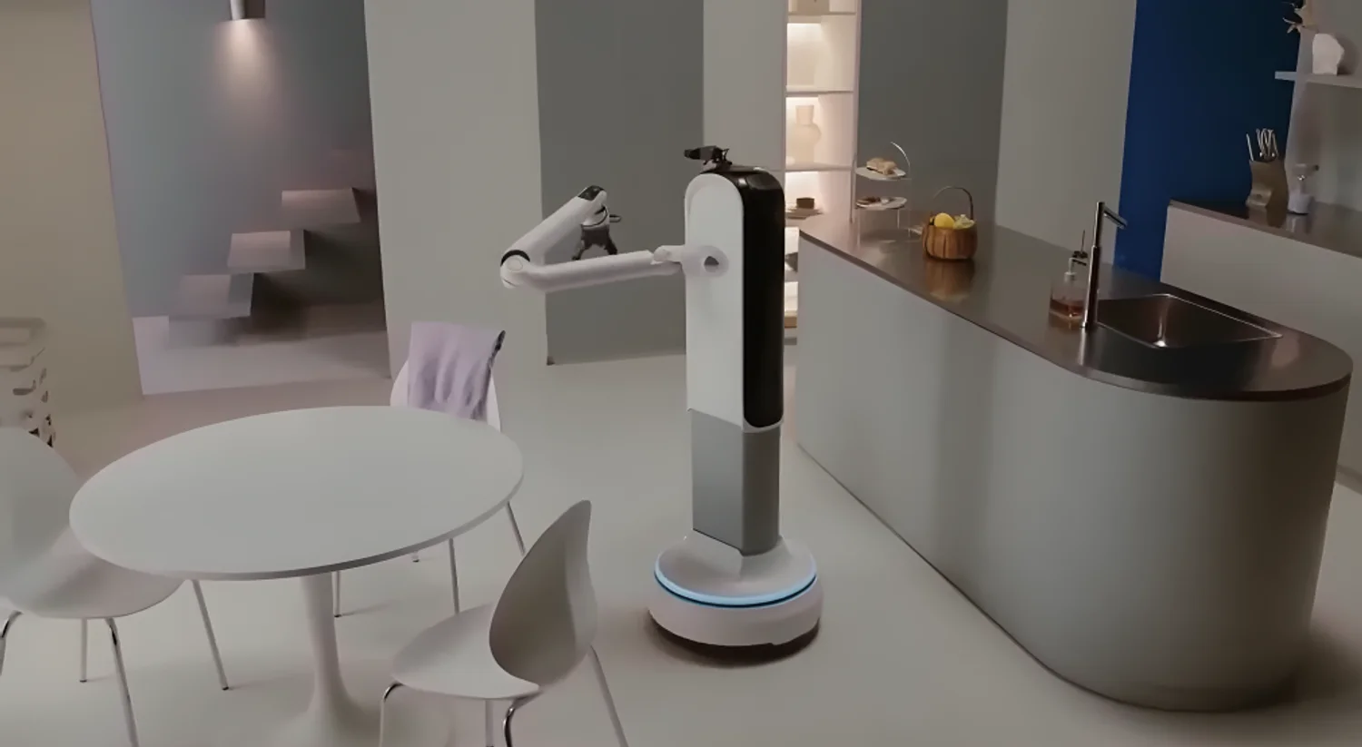 Samsung Bot Handy 2 - Image 2